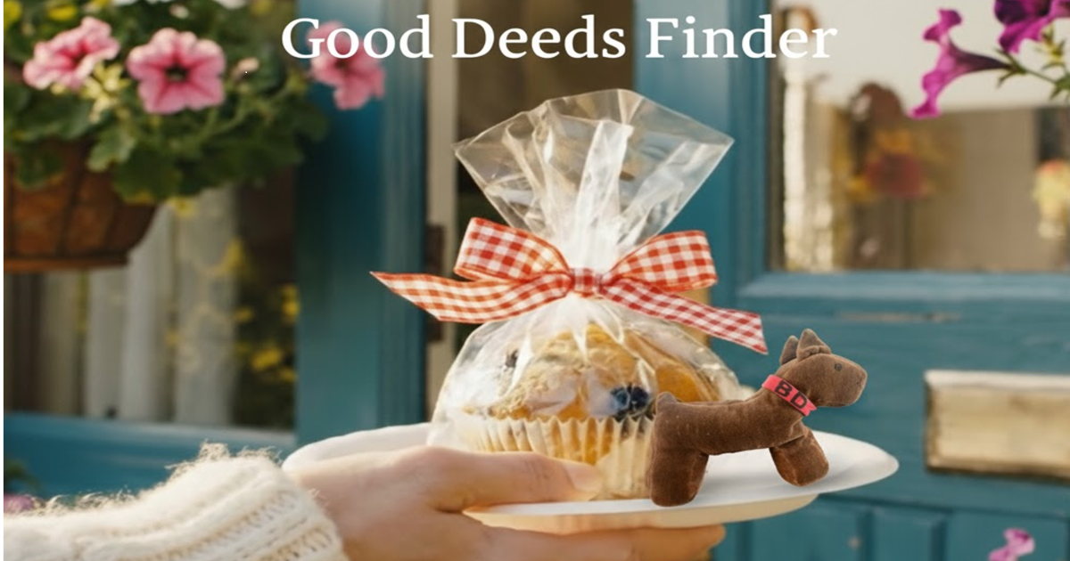 Browndog social media card